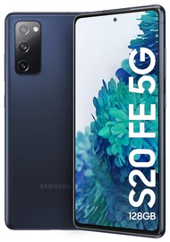 SAMSUNG GALAXY S20 FE 8/128GB & 8/256GB ORIGINAL - FULLSET - JAKARTA