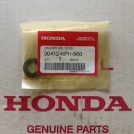 Special Ring (12x23) Wave 125 Dream125 MSX125 Grom125 CT125 Genuine Honda 90412-KPH-900