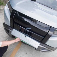 Fit For BYD Equation Leopard 3/Titanium 3/Ti 3 2025 + Car Style Front Bumper Racing Grills Trim Pro