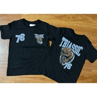 Tshirt for Kids 3-13yrs old