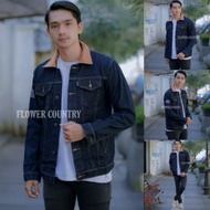 DILAN 1991 JEANS JACKET DILAN 1991 DENIM JACKET DILAN 1991 ORIGINAL MODEL DENIM JACKET