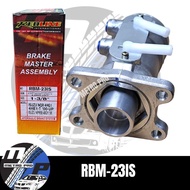REDLINE Brake Master Assembly 1-3/8"(RBM-23IS)For ISUZU NQR 4HG1, 4HE1-T, NPR59 4BD1 NQR75,4HK1