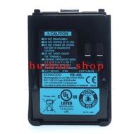 for Kenwood walkie-talkie TH-F6A TH-F7A lithium battery PB-42L 2000mAh JM