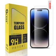 Tempered glass for Samsung A17 A07 A15 A25 A21S A11,A31,A51,A71,A81,A10S,A20S,A30S,A50S,A10,A20