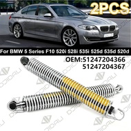 Untuk BMW 5 Series F10 F18 2011-2017 520i 528i 535i 525d 535d 520d Belakang Kiri & Kanan Penutup Bat