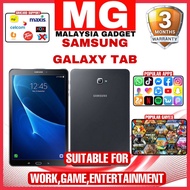 SAMSUNG GALAXY TAB A 8.0, TAB S, TAB A 9.7, TAB A 10.1,TAB A7, TAB ACTIVE 2, TAB ACTIVE 3, TAB E 8.0