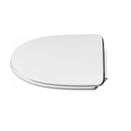 American Standard ฝารองนั่ง 62000NS-WT สีขาว 62NS 620NS 6200NS
