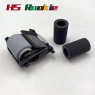 5SET 40X8736 41X0917 40X9108 ADF Pickup Separation Roller Tire for Lexmark MX310 MX410 MX510 MX511 M