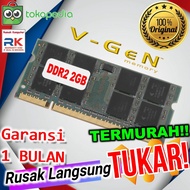 RAM Laptop DDR2 2GB