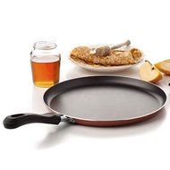 28cm Non-Stick Pizza Pan with Induction Base