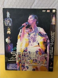 （頁WV)(包平郵費）鄭秀文dvd