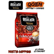 Alicafe - Warung - Kopi Putih - Instant Coffee Drink