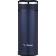 Zojirushi โซจิรูชิ กระติกน้ำสแตนเลส 360mL SM-JF36-AD k820 wd