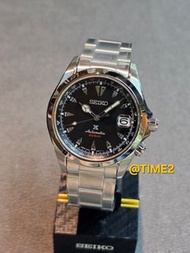Seiko Prospex Land Alpinist 登山者 SPB117J1 SPB117 made in Japan 6R35 機芯 automatic 自動錶 機械錶 Sapphire 藍寶鏡