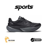 NB Fuelcell Rebel V5 Black Castlerock Running Shoes