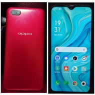 oppo a1k second