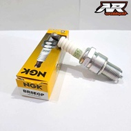 G POWER BR8EGP NINJA R RR SS 150 SATRIA 2-STROKEBUSI NGK