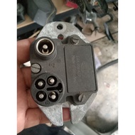w201/w124 trigger box