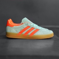 Adidas GAZELLE SCARLET GUM Shoes