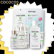 Fation Nosca9Trouble Serum Toner /Serum / Cream / Patch / Serum Mask