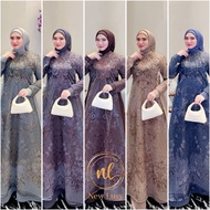 READY AURELIA DRESS BY NEW LUSY