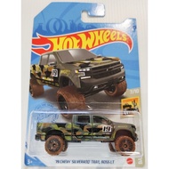 Hotwheels Hot Wheels 79 silverado lt 1:64