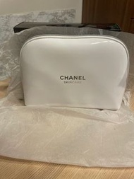 Chanel 化妝袋