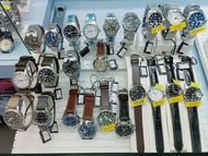 HAMILTON WATCHES  瑞士 漢米爾頓腕錶  現貨（7月2026年新入荷/Jul.,2026 New in stocks)  全新  二年保養  2 years Warranty KHAK