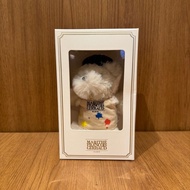 韓國直送🛩MARITHE FRANCOIS GIRBAUD 品牌限定小熊公仔🧸
貨號： MFG46FAC205
尺碼： OS
到貨日：12-18日
精緻精美禮盒裝，無論是用作收藏定係送禮都咁吸引，粉絲