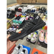 [God Version] Off-White X Air Presto Sports Running Shoes