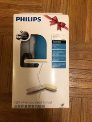 Philips LED 枱燈