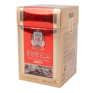 KGC CheongKwanJang	Korean Red Ginseng Powder Limited	1.5g x 25ea