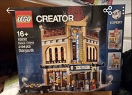 LEGO Creator 10232 Palace Cinema