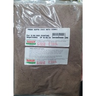 Premix Muffin Chocolate Flour (MUTU) / Tepung Pracampuran Muffin Coklat 500g