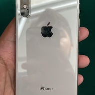 iphone x second inter 256