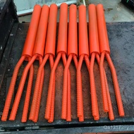 Steel Shockproof Anchor Bolt Bridge Shockproof Support Anchor Bolt Rubber Matching Sleeve Anchor Bol