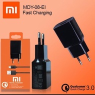 XIAOMI TYPE C AND MICRO CAS Charger hp