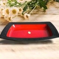 NC NEW CORNELIUS 445 542 PLASTIC PLATES PER 6 PCS