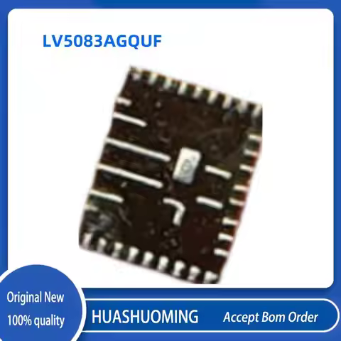 1Pcs/Lot New LV5083AGQUF LV5083A