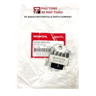 HONDA Dream 100 / Wave Rectifier Regulator | 31600-KRS-971_9A 1Q