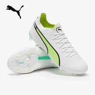 Puma King Ultimate FG/AG รองเท้าฟุตบอล