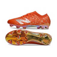 WCK6 New Balance Furon V8 Elite FG men's knitting soccer shoes, Ultra-light football shoes W8O0 BFUC