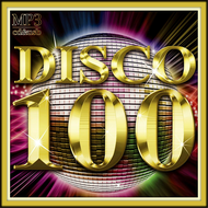 cd usb mp3 รวมเพลงสากล อัลบั้ม Disco 100 4CD (พ.ศ. 2558) รวม 100 เพลง ระบบเสียงคุณภาพ #เพลงสากล#เพลง