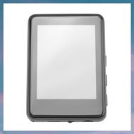 [hotkeystore.] Touch MP3 MP4 Music Player with Speaker 2.4" IPS Touch Screen TF Card Lossless Audio 