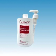 Guinot	中性潔面乳 500ml (補充裝) (通用泵)(平行進口)	Cleansing Milk (Normal Skin) 500ml (Refill) (Generic Pump)(Para