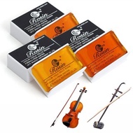 Rosin for Erhu, Luo - Violin - Specialized Rosin Wax