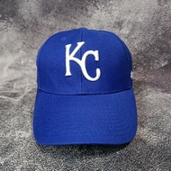 Digidegu 47 Kansas City Hat - biru
