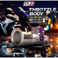 100% ORIGINAL UMA RACING THROTTLE BODY Y16 R15 Y16ZR R15V3 TB 32MM 34MM