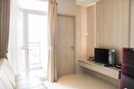 2BR Elpis Residence Apartment Near To Mangga Dua Area
