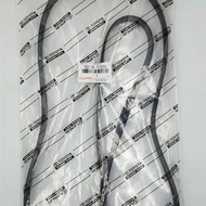 Toyota Innova TGN40（1TR-FE Engine)& Fortuner TGN51（2TR-FE Engine）V Fan Belt (7PK2300) 90916-T2019